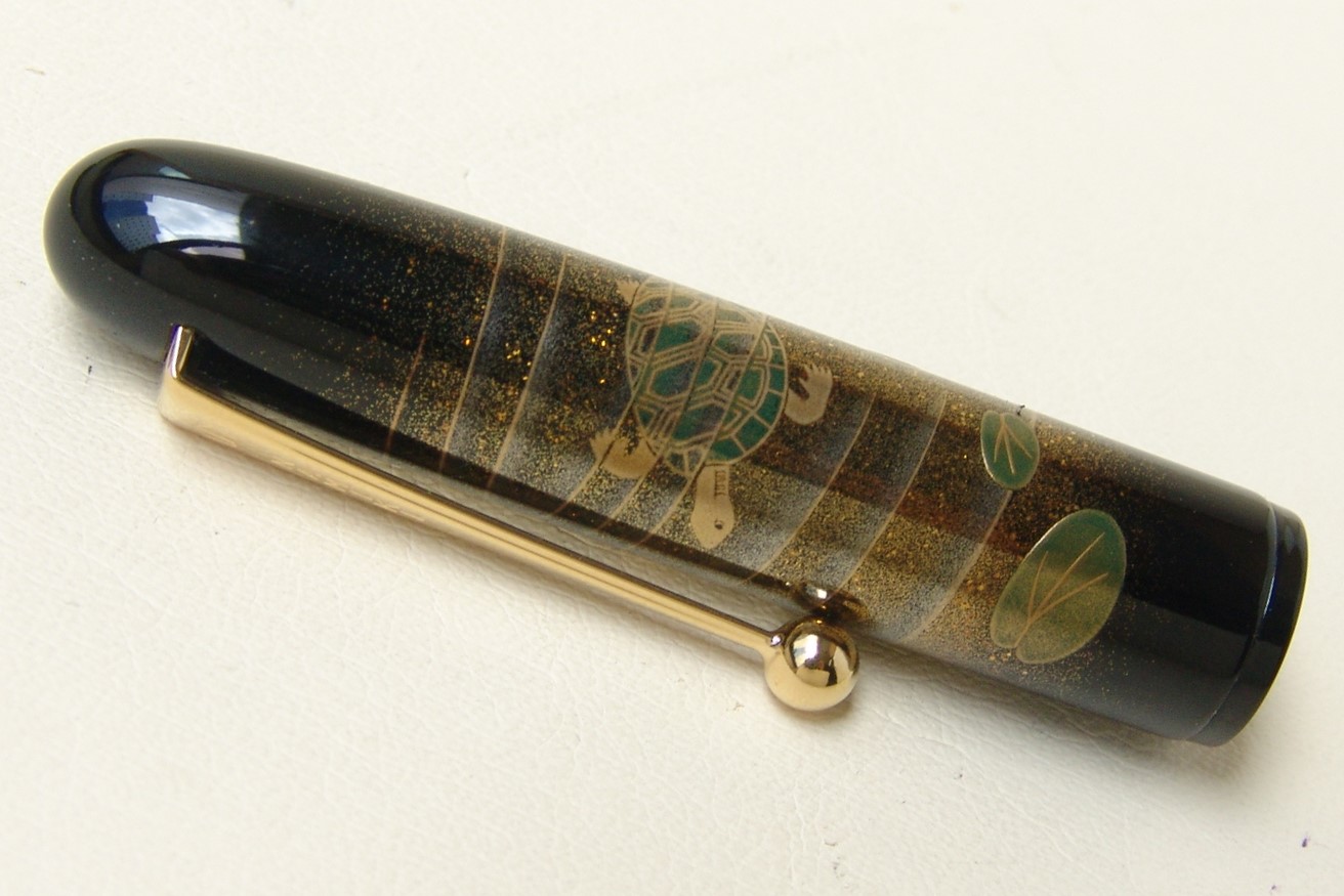 NamikiYukariMakieTurtlesFP_K